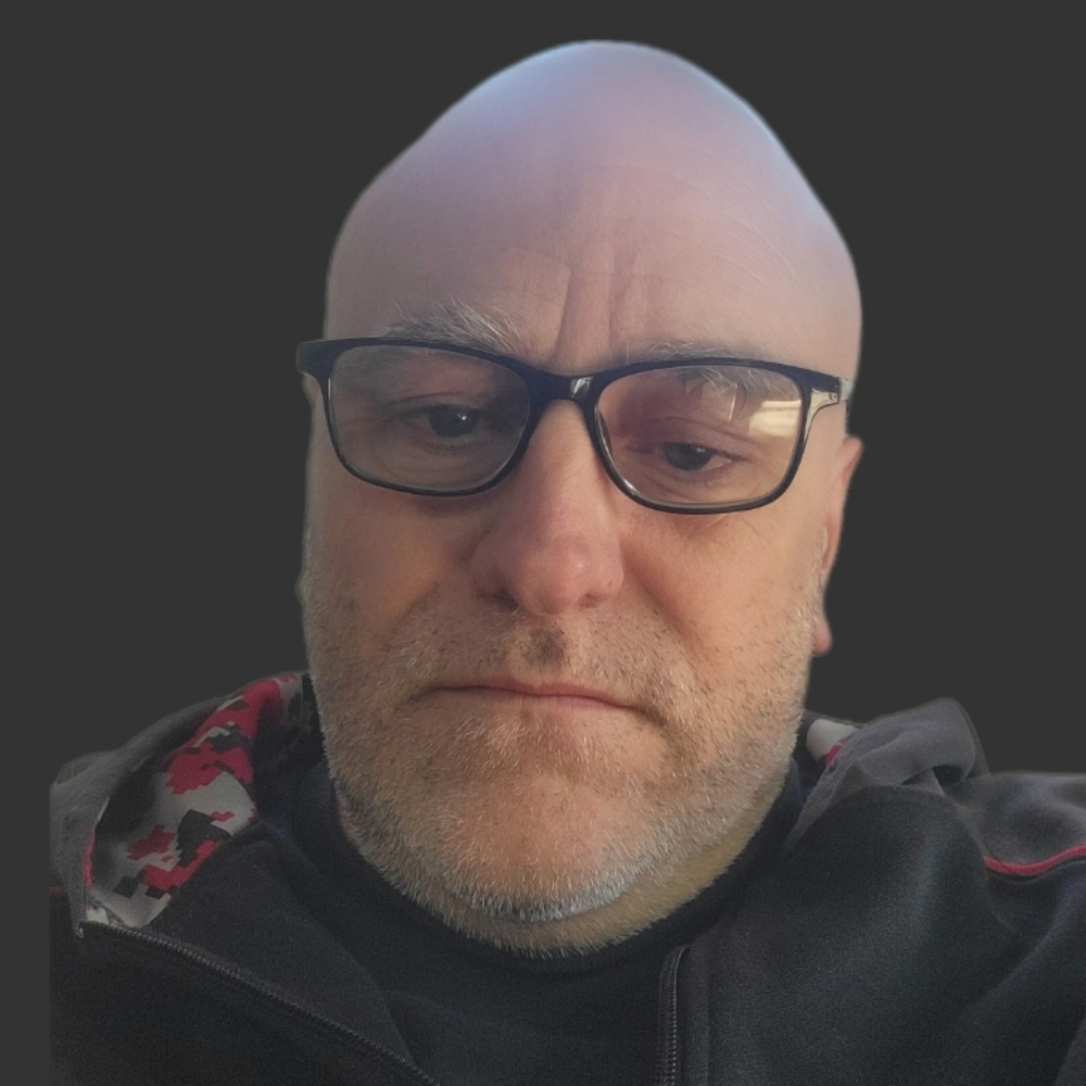 Meet your Posher, Jamie